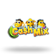 Cash Mix logotype