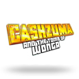 Cashzuma and the Tomb of Wonga logotype