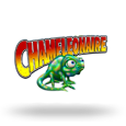 Chameleonaire logotype