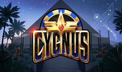 Cygnus  logotype