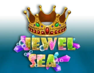 Jewel Sea logotype