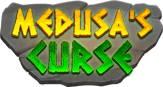 Medusa's Curse logotype