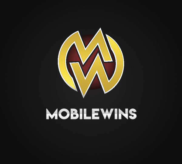 Mobile Wins Casino logotype