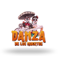 Danza Del Los Muertos logotype