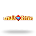 Deco Diamonds Deluxe logotype