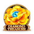 Diamond Treasure logotype