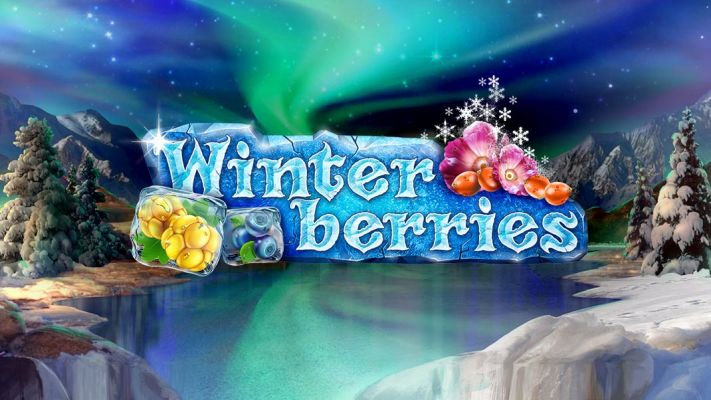 Winter Berries logotype