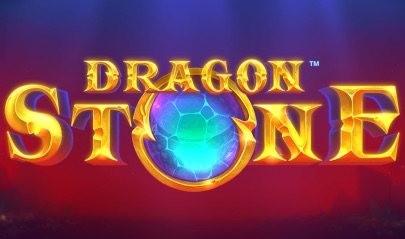 Dragon Stone  logotype