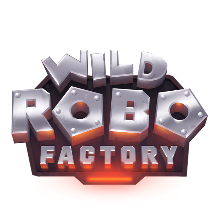 Wild Robo Factory logotype