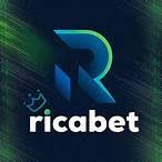 Ricabet logotype