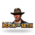 Ed Jones and Book of Seth logotype