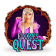 Eloras Quest logotype