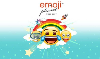 Emojiplanet  logotype