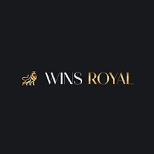 Wins Royal logotype