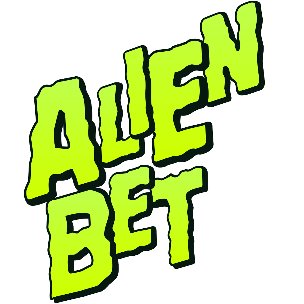 AlienBet logotype