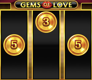 Gems of Love