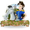 Fairy Tree Forest logotype