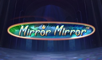 Fairytale Legends: Mirror Mirror logotype