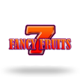 Fancy Fruits logotype