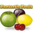Fantastic Fruit logotype