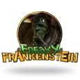 Freaky Frankenstein logotype