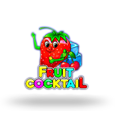 Fruit Cocktail logotype