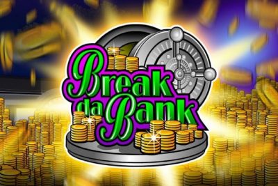 Break da Bank logotype