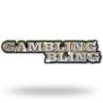 Gambling Bling logotype