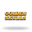 Golden Skulls logotype
