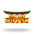 Golden Wisdom logotype