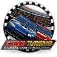Grand Turismo logotype