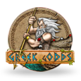 Greek Godds logotype