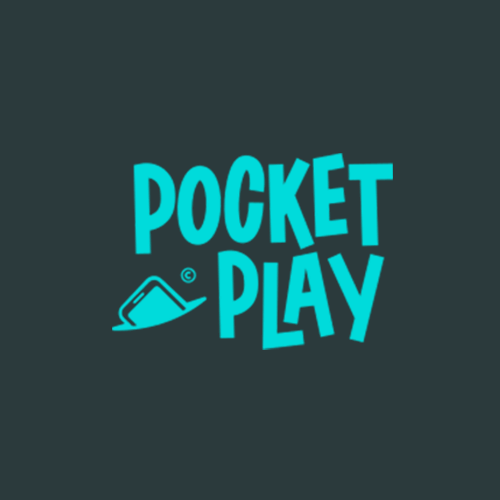 Pocket Play Casino logotype