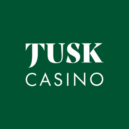 Tusk Casino logotype