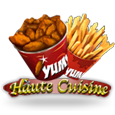 Haute Cuisine logotype