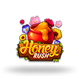 Honey Rush logotype