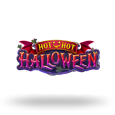 Hot Hot Halloween logotype