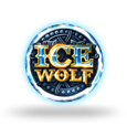 Ice Wolf logotype