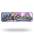 Ice Cream logotype