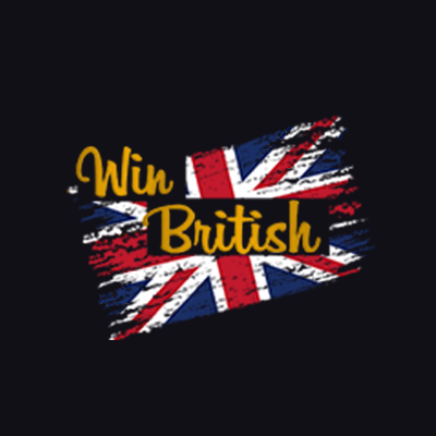 WinBritish Casino logotype
