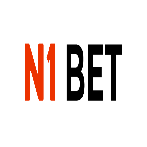 N1bet casino logotype