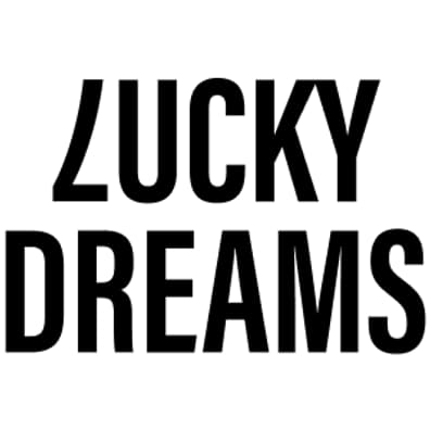 Luckydreams Casino logotype