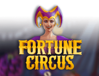 Fortune Circus logotype