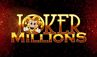 Joker Millions  logotype