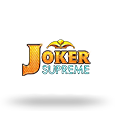 Joker Supreme logotype