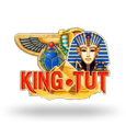 King Tut logotype