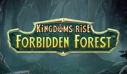 Kingdoms Rise: Forbidden Forest 