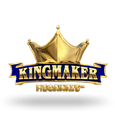 Kingmaker Megaways logotype