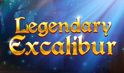 Legendary Excalibur 