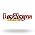 LeoVegas Megaways logotype